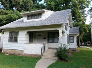 501 W Stadium Ave, West Lafayette, IN 47906
