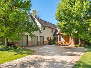 1107 Heritage Dr, Carbondale, CO 81623