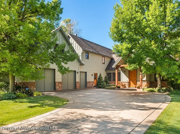 1107 Heritage Dr, Carbondale, CO 81623