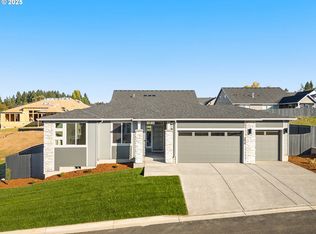 3614 NE 169th Way, Vancouver, WA