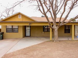 2713 Carver St, Carlsbad, NM 88220