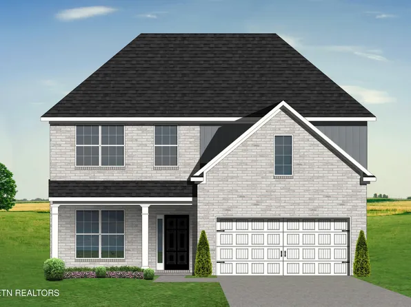 9209 Dragon Boat Rd Lot 88, Knoxville, TN 37931