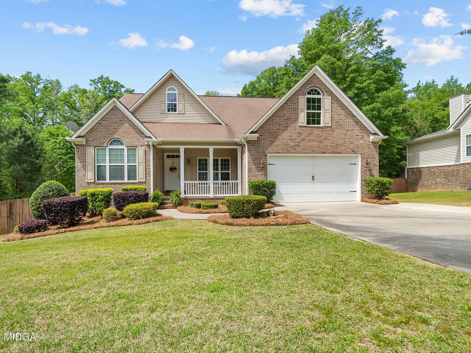 233 Stone Brook Dr, Gray, GA 31032 | Zillow