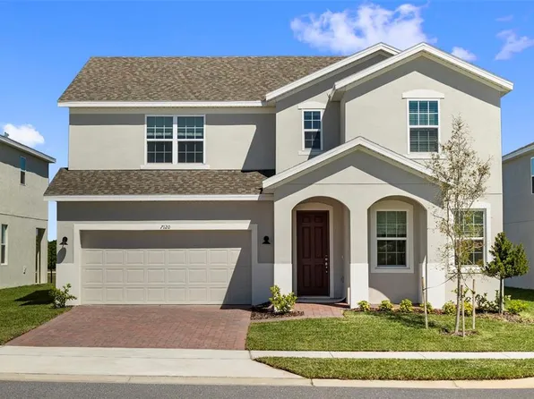 7120 Cherry Pasture Rd, Groveland, FL 34736