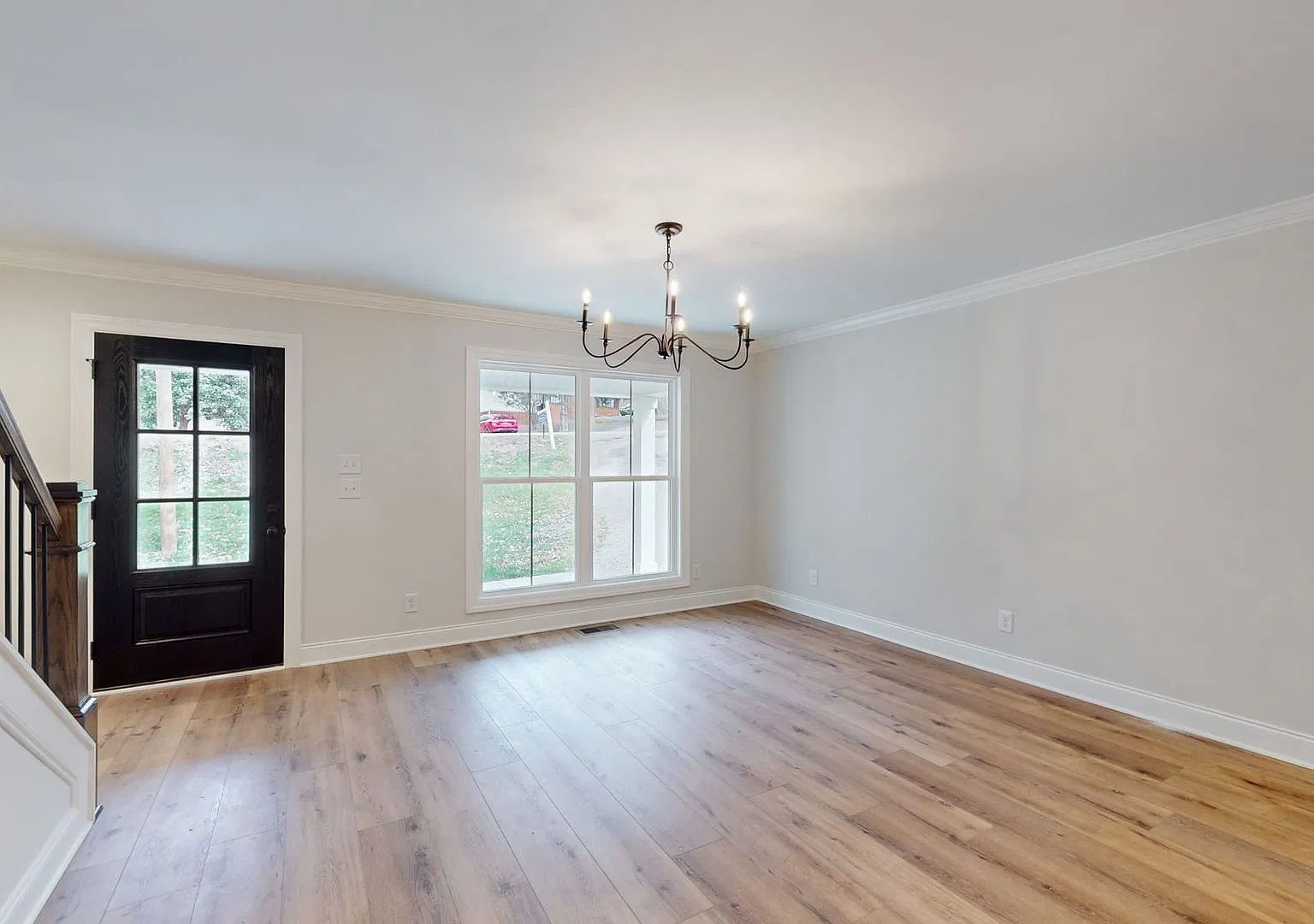 For Lease - 3 Bed, 2.5 Bath, 1250sqft Home Lebanon, TN — Photo 4