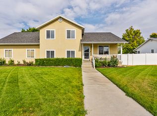 154 N 2560 W, Provo, UT 84601