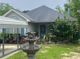 40820 Chinchas Creek Rd, Slidell, LA 70461