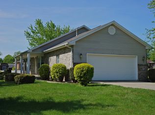 246 Pleasantview Dr, New Castle, IN