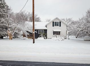 7872 County Road Z, Custer, WI 54423