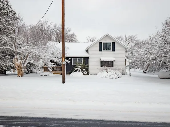 7872 COUNTY ROAD Z, Custer, WI 54423