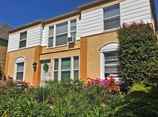 142 S Reeves Dr UNIT A, Beverly Hills, CA 90212
