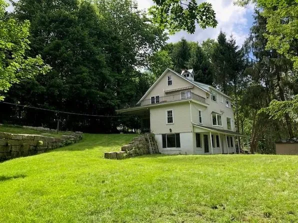 711 Ridge Rd, Clarion, PA 16214