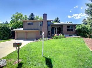 819 S Miller Ct, Lakewood, CO 80226