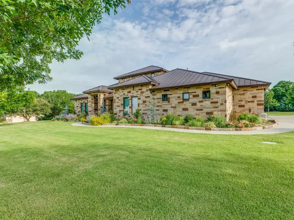 138 Whispering Winds Dr, Gunter, TX 75058