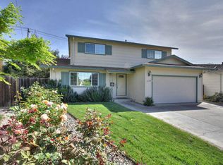 2108 Carobwood Ln, San Jose, CA 95132