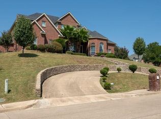 1131 Bristol Trl, Desoto, TX 75115