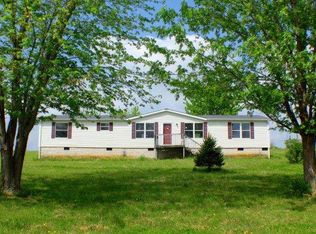 147 No Tree Ln, Glasgow, KY 42141