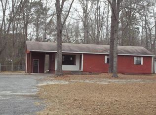 3723 Confederate Dr, Macon, GA 31211