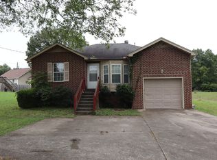 3318 W Hamilton Ave, Nashville, TN 37218