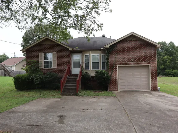 3318 W Hamilton Ave, Nashville, TN 37218