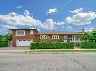 110 Harding Ave S, Toronto, ON M6M3A6