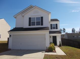 3918 Hunter Hill Ln, Charlotte, NC 28216