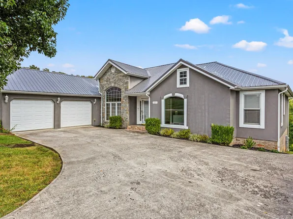 337 Solar Dr, Mount Vernon, KY 40456