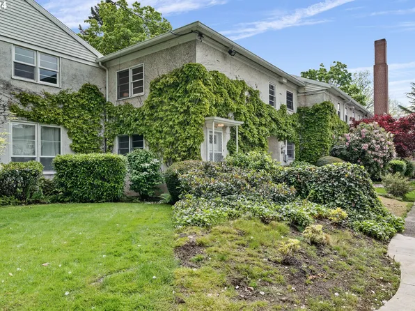 6758 NE Hancock St, Portland, OR 97213