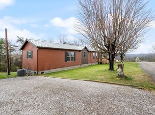 2913 Peppers Ferry Rd, Radford, VA 24141