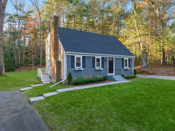 1032 Careswell St, Marshfield, MA 02050