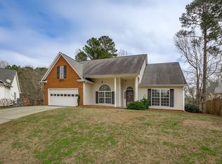 504 Ashdown Park Ct, Lexington, SC 29072
