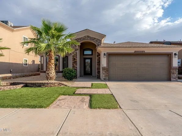13094 Cozy Cove Ave, El Paso, TX 79938
