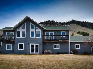 13 Rose Quartz Rd E, East Helena, MT 59635