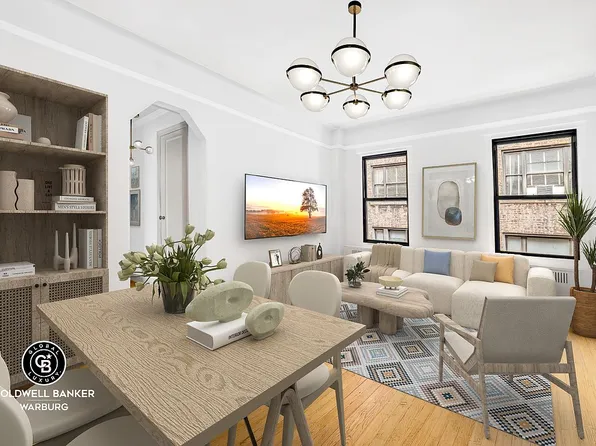 62 E 87th St APT 4C, New York, NY 10128