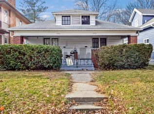 912 N Bancroft St, Indianapolis, IN