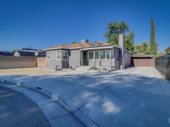 238 B St, Bakersfield, CA 93304