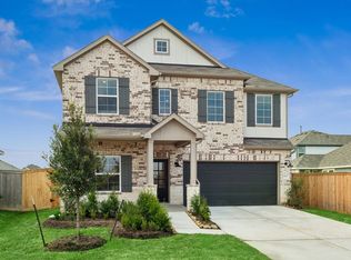 5042 Celestial Ct, La Marque, TX 77568