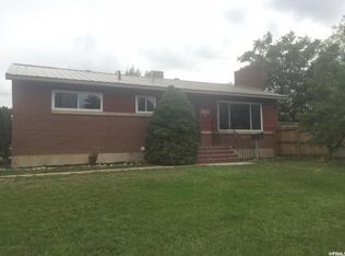 845 36th St, Ogden, UT 84403