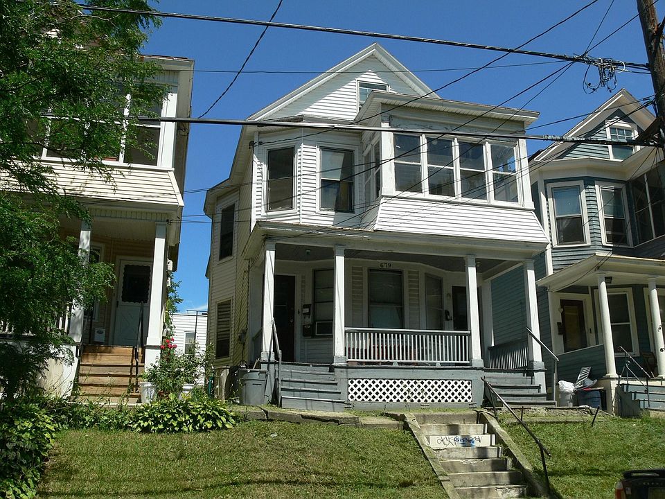 679 Myrtle Ave, Albany, NY 12208 | Zillow