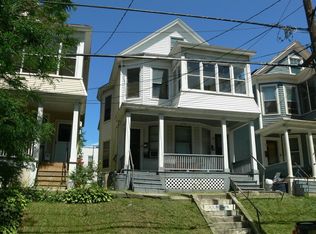 679 Myrtle Ave, Albany, NY 12208
