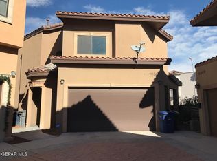 12267 Costa Brava Pl, El Paso, TX 79938