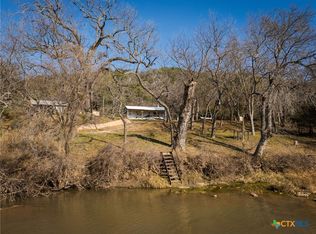 223 S River Rd, Lampasas, TX 76550