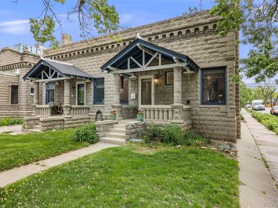 194 S Emerson Street, Denver, CO, 80209