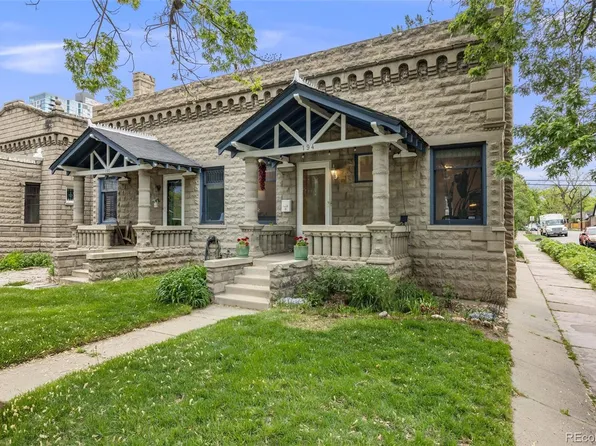 194 S Emerson Street, Denver, CO 80209