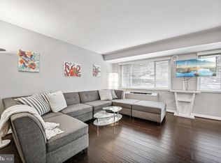 3900 Tunlaw Rd NW UNIT 207, Washington, DC 20007