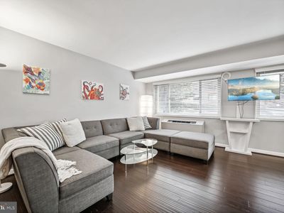 3900 Tunlaw Rd NW Unit 207, Washington, DC, 20007