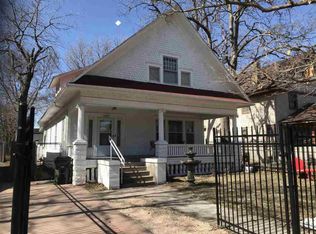 1339 N Wellington Pl, Wichita, KS 67203