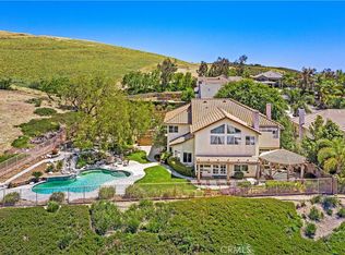 21292 Stonetower Dr, Trabuco Canyon, CA 92679