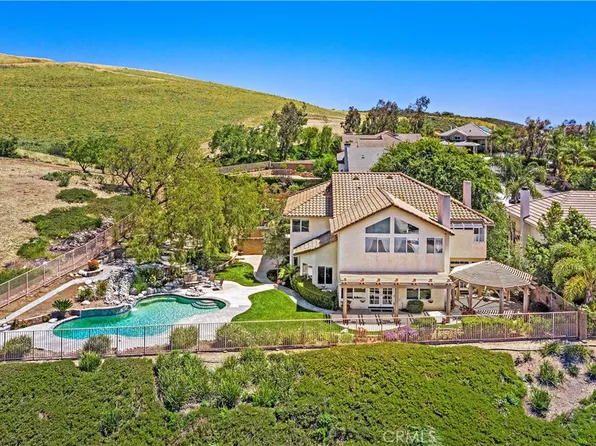 21292 Stonetower Dr, Trabuco Canyon, CA 92679