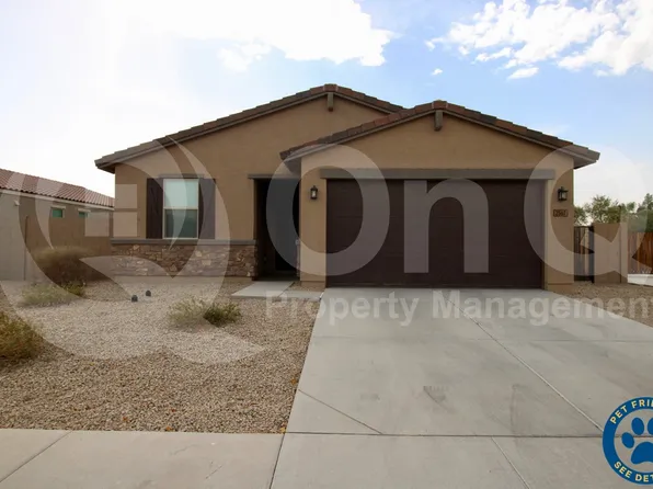 2567 E San Felipe Trl, Casa Grande, AZ 85194